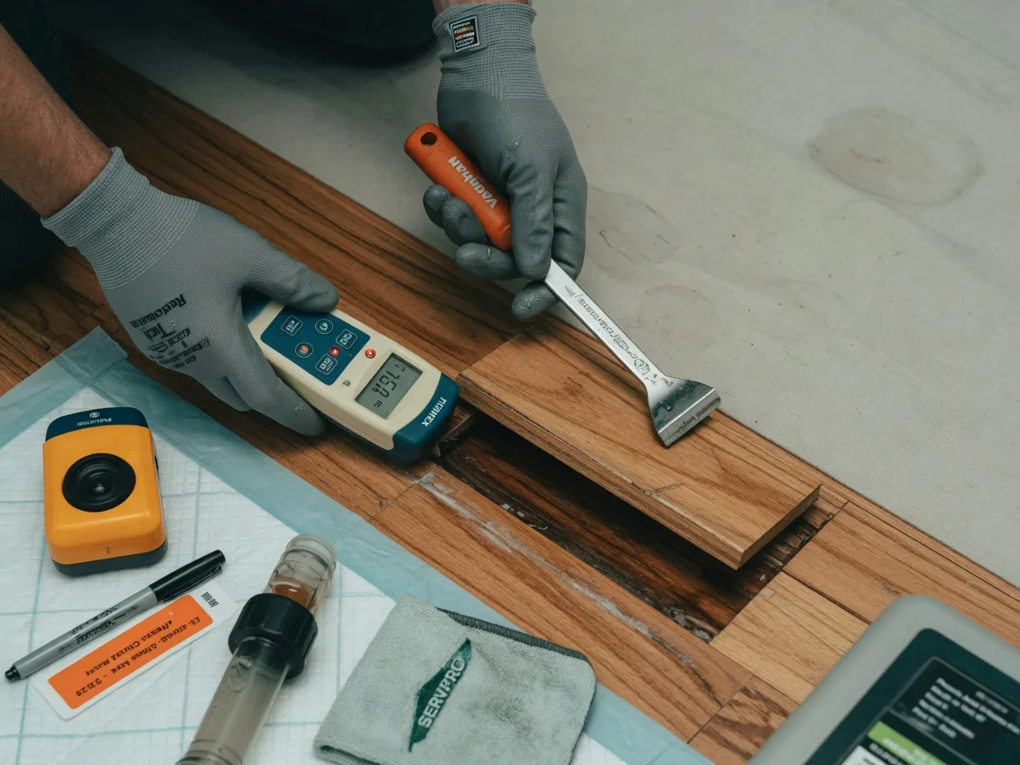 Why choose Water Damage Restoration in Cusick, WA